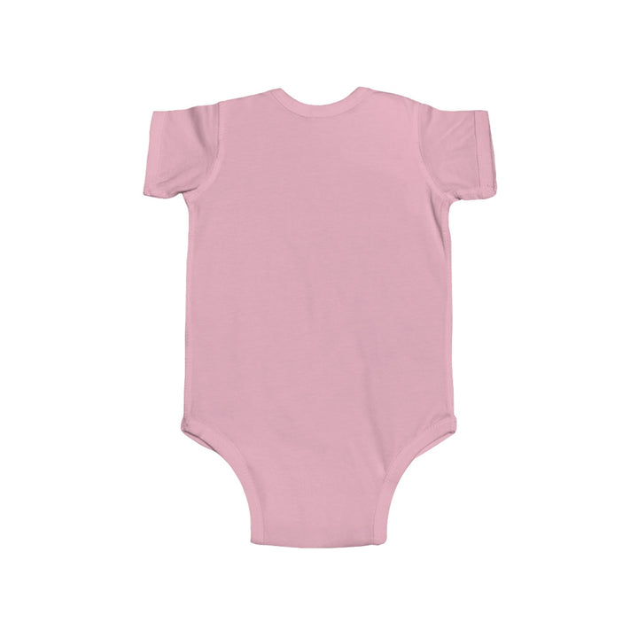 Princess Baby Bodysuit - Cute Infant Outfit for Newborns and Toddlers