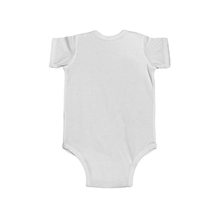 Princess Baby Bodysuit - Cute Infant Outfit for Newborns and Toddlers