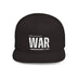 Every Scar Tells a War Story Snapback Hat