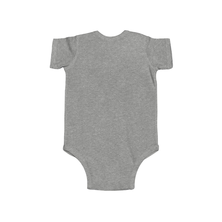 Princess Baby Bodysuit - Cute Infant Outfit for Newborns and Toddlers